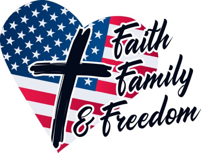 Faith and Family